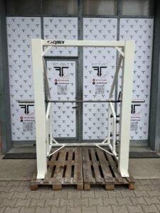 Cybex 5340 Smith Press "OG"