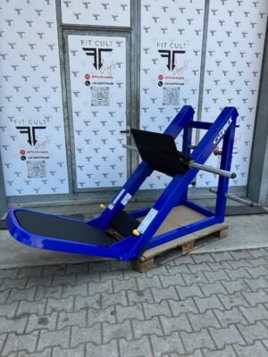 Cybex Plate Loaded Leg Press "OG" (RESTORED)