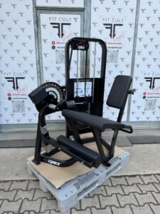 Cybex VR2 Leg Extension (RESTORED)