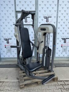 Nautilus 2st Vertical Chest