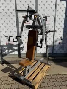 Paramount Plate Loaded Rotary Chest